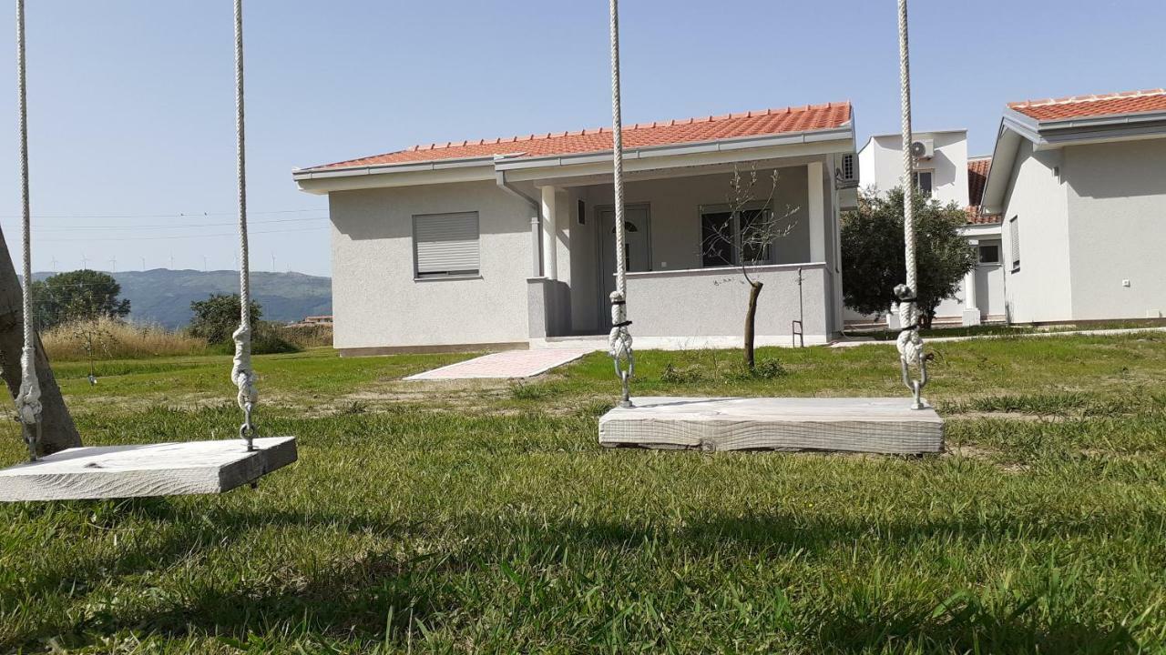 Helena'S Sweet Home Ulcinj Exteriör bild